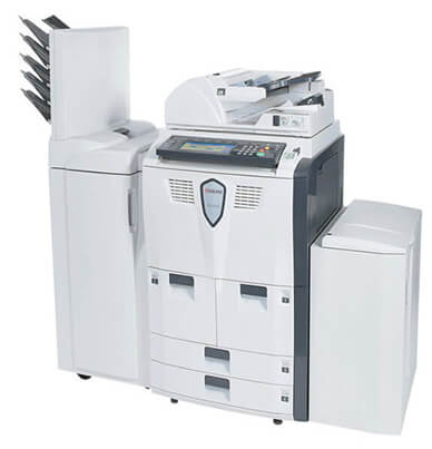 Kyocera Photocopier Toner Supplier in Karachi KM 8030, Kyocera KM 8030